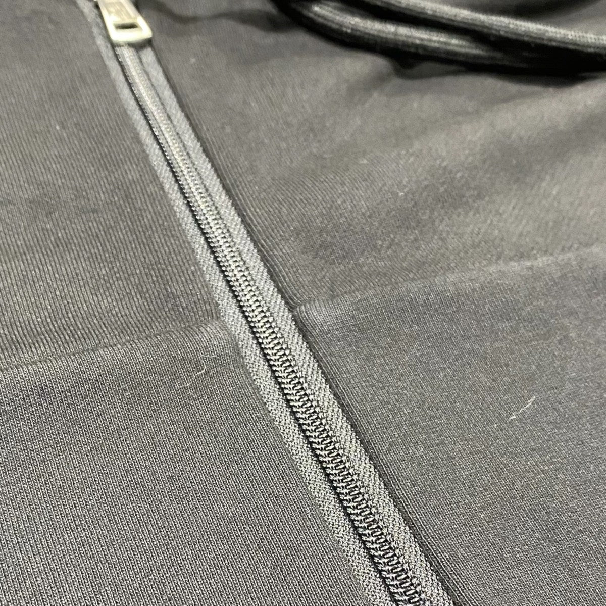 ナイロン切替パーカーF10918G70200