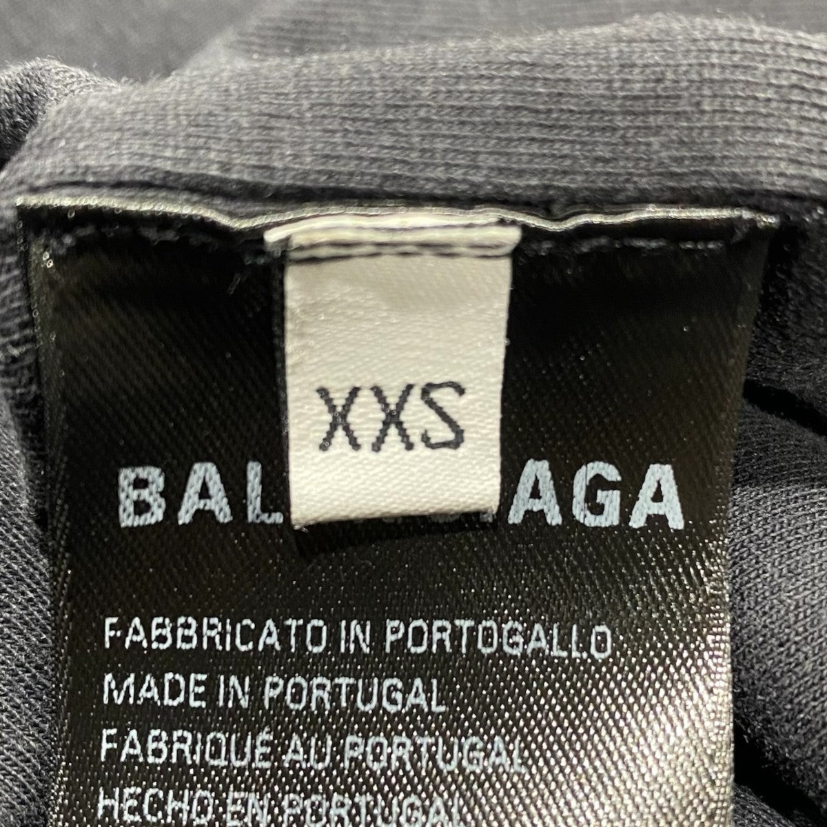 インサイドアウトダメージ加工Ｔシャツ830247