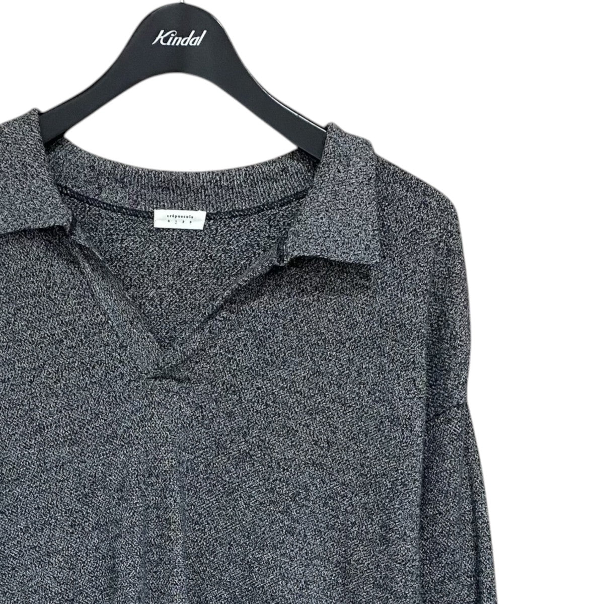 Co／ra moss stitch skipper2601-025