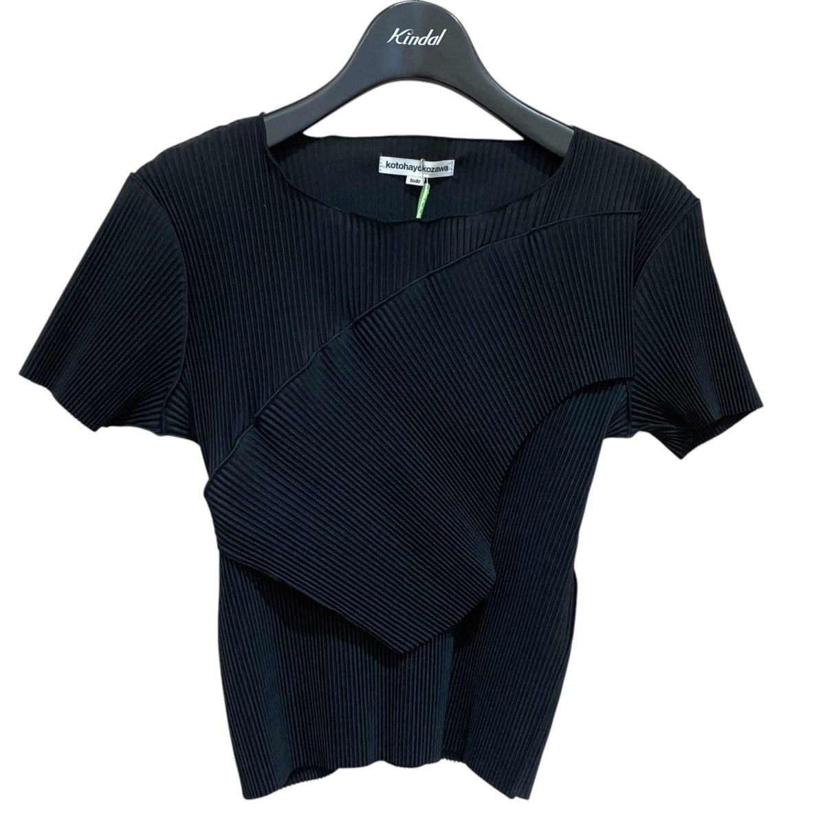 Todo Wave Tiny Top Short SleeveTDX6S-TD03-TNY