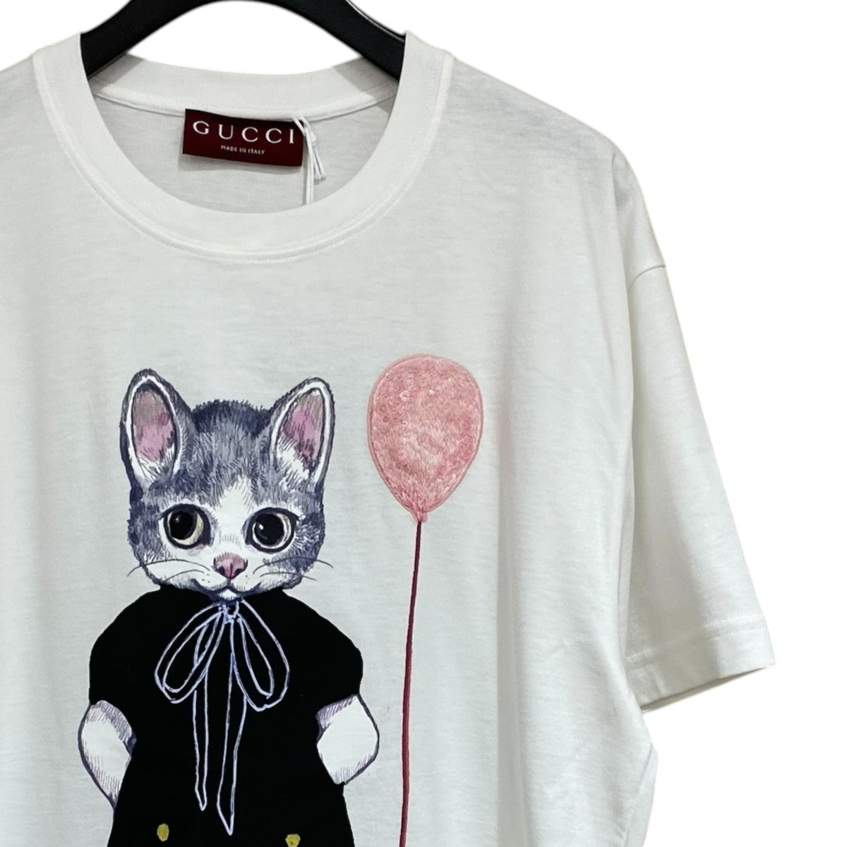 猫プロントTシャツ837959