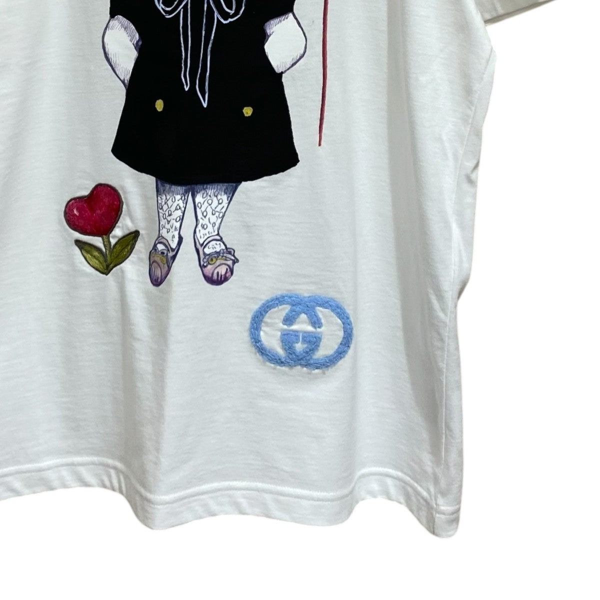 猫プロントTシャツ837959