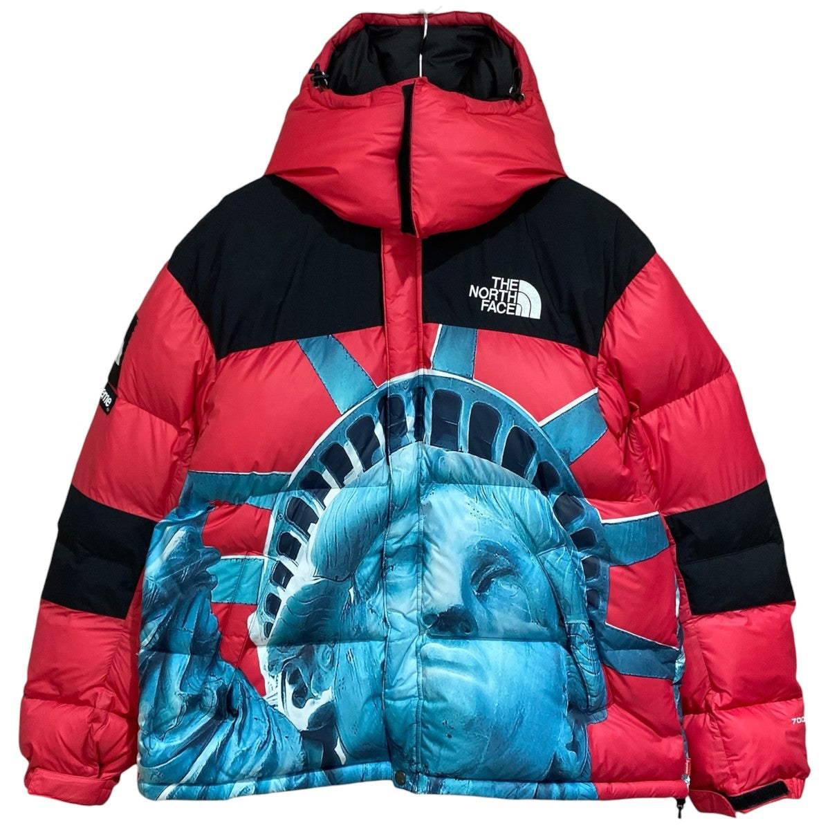 Statue of liberty Baltro JacketND91901I