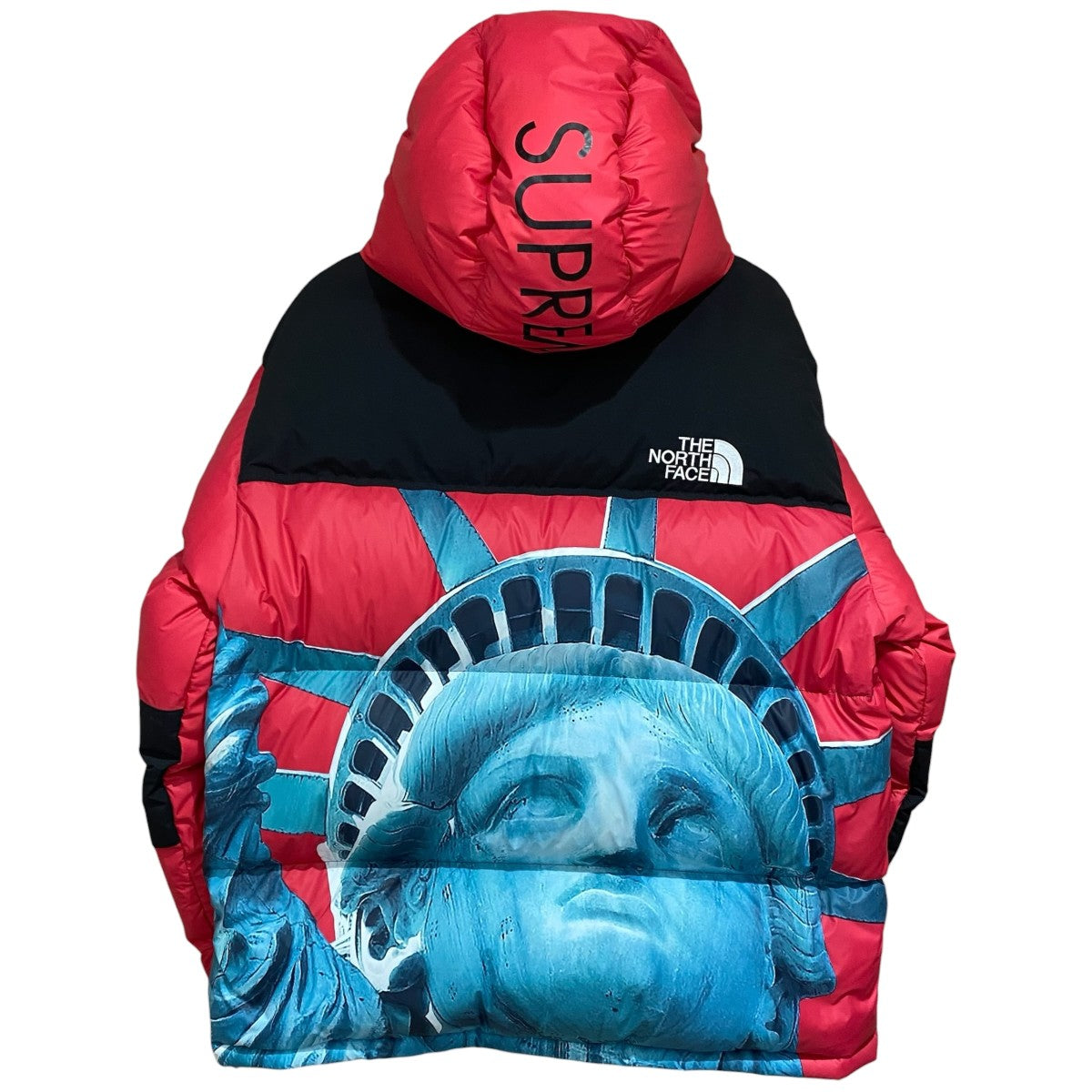 Statue of liberty Baltro JacketND91901I