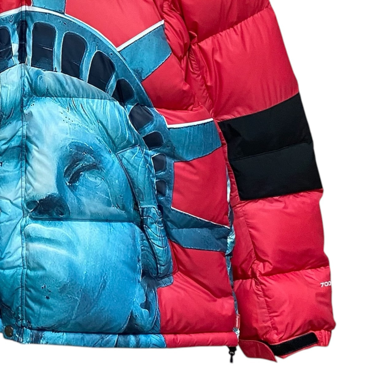 Statue of liberty Baltro JacketND91901I