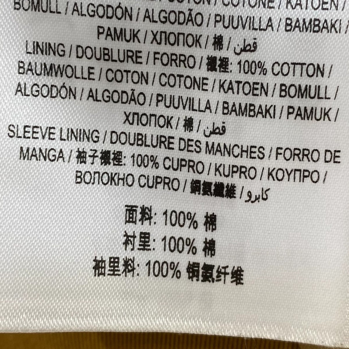 ステンカラーコート8033761