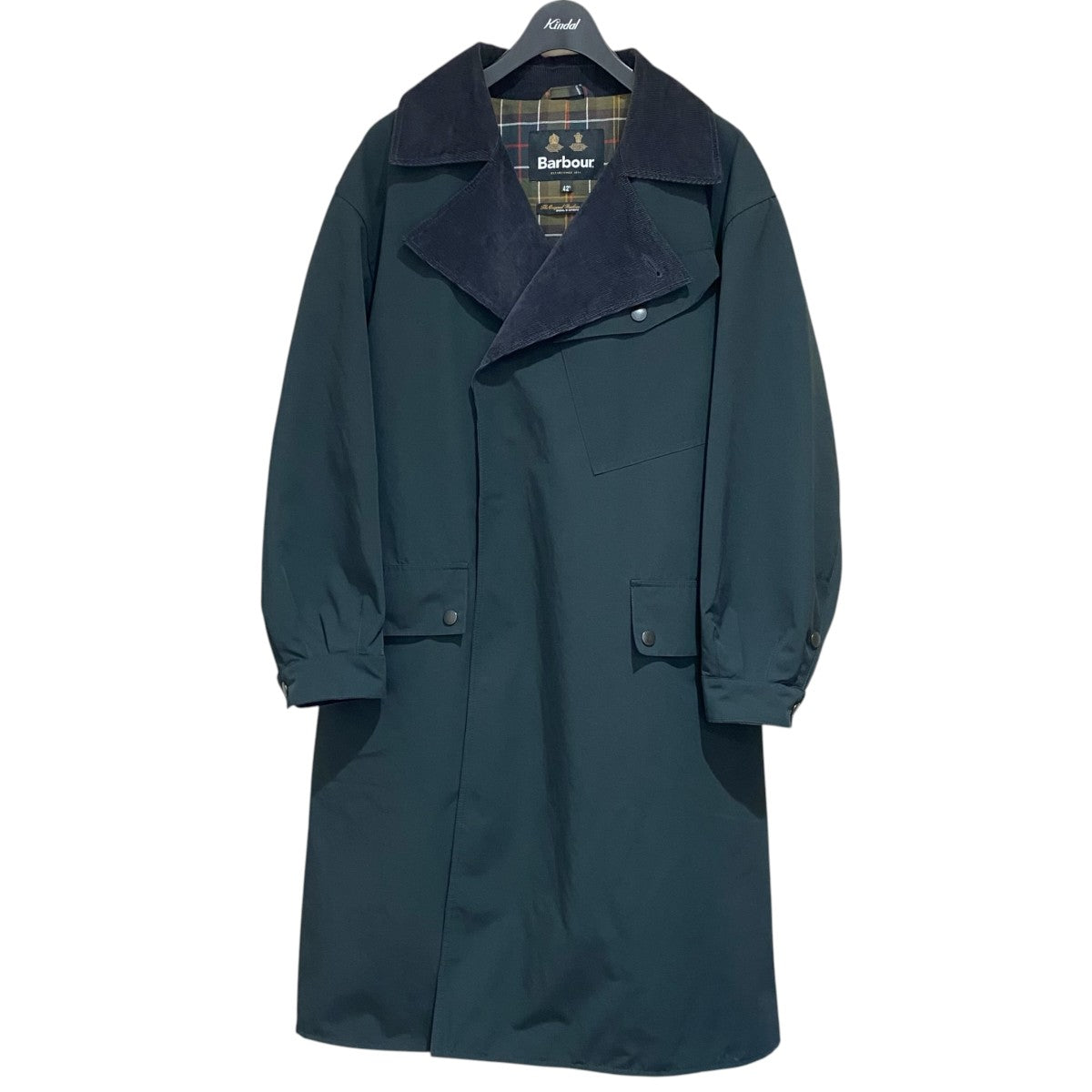 DESPATCH RIDERS JACKET242MCA0727