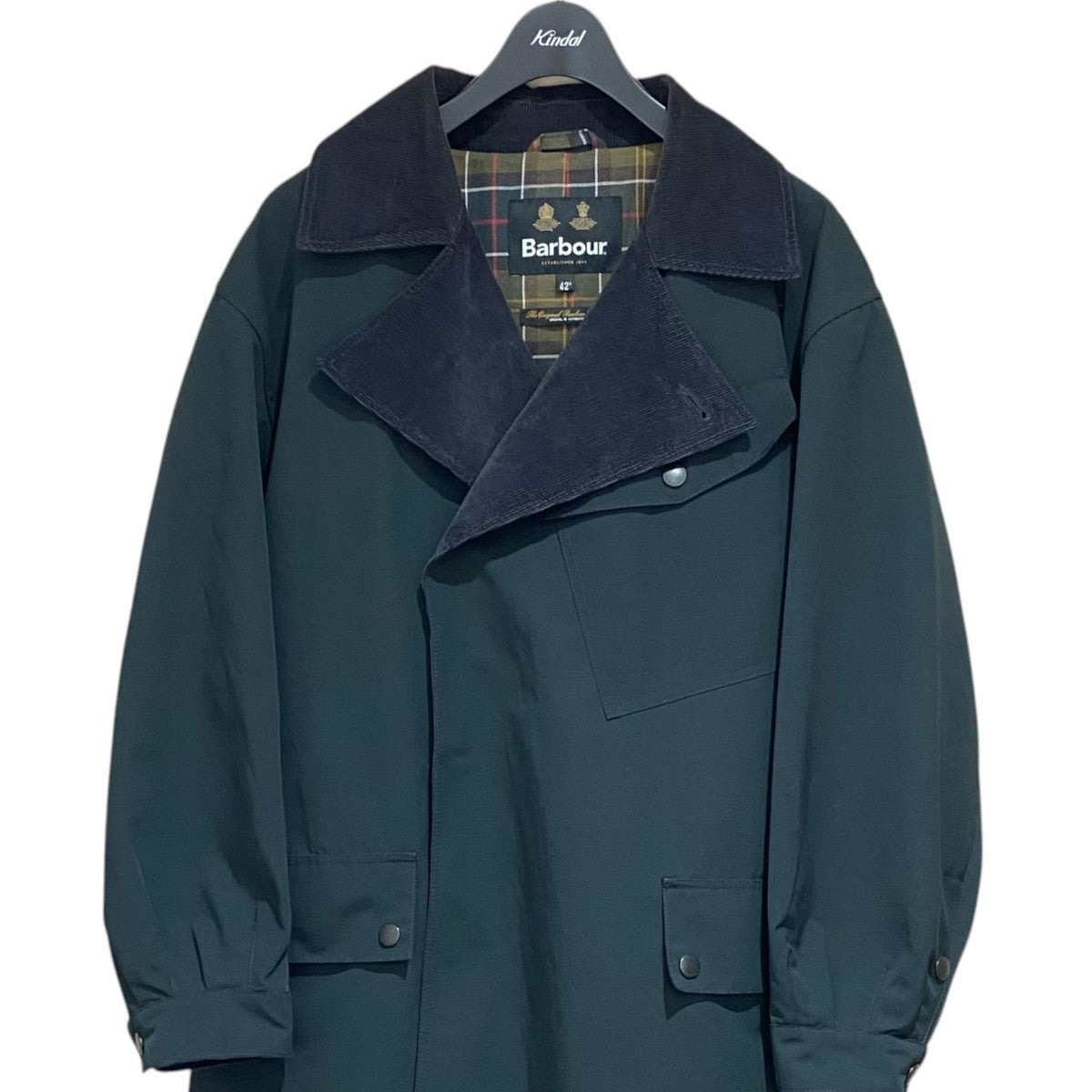 DESPATCH RIDERS JACKET242MCA0727