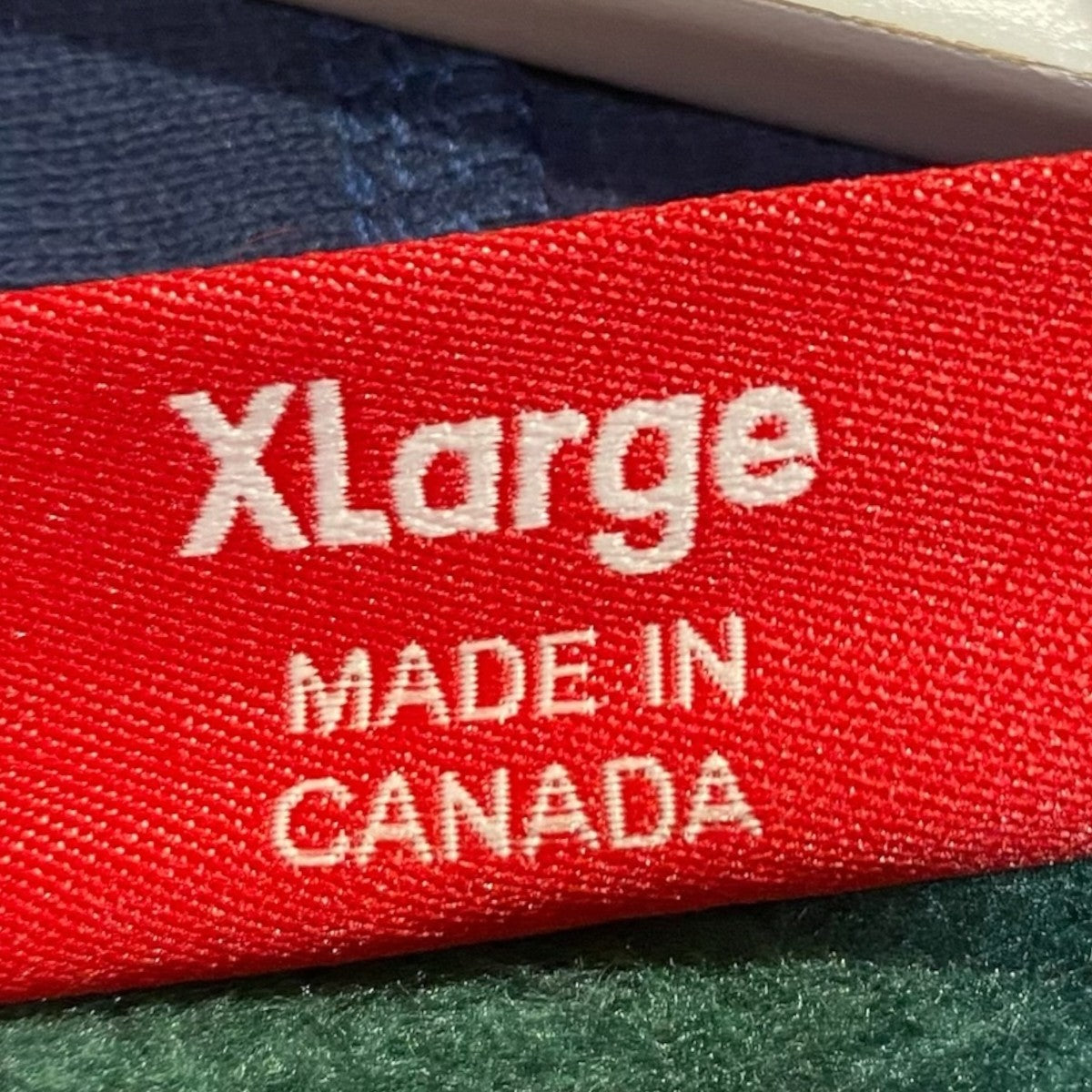 Box Logo Hooded Sweatshirt Multi