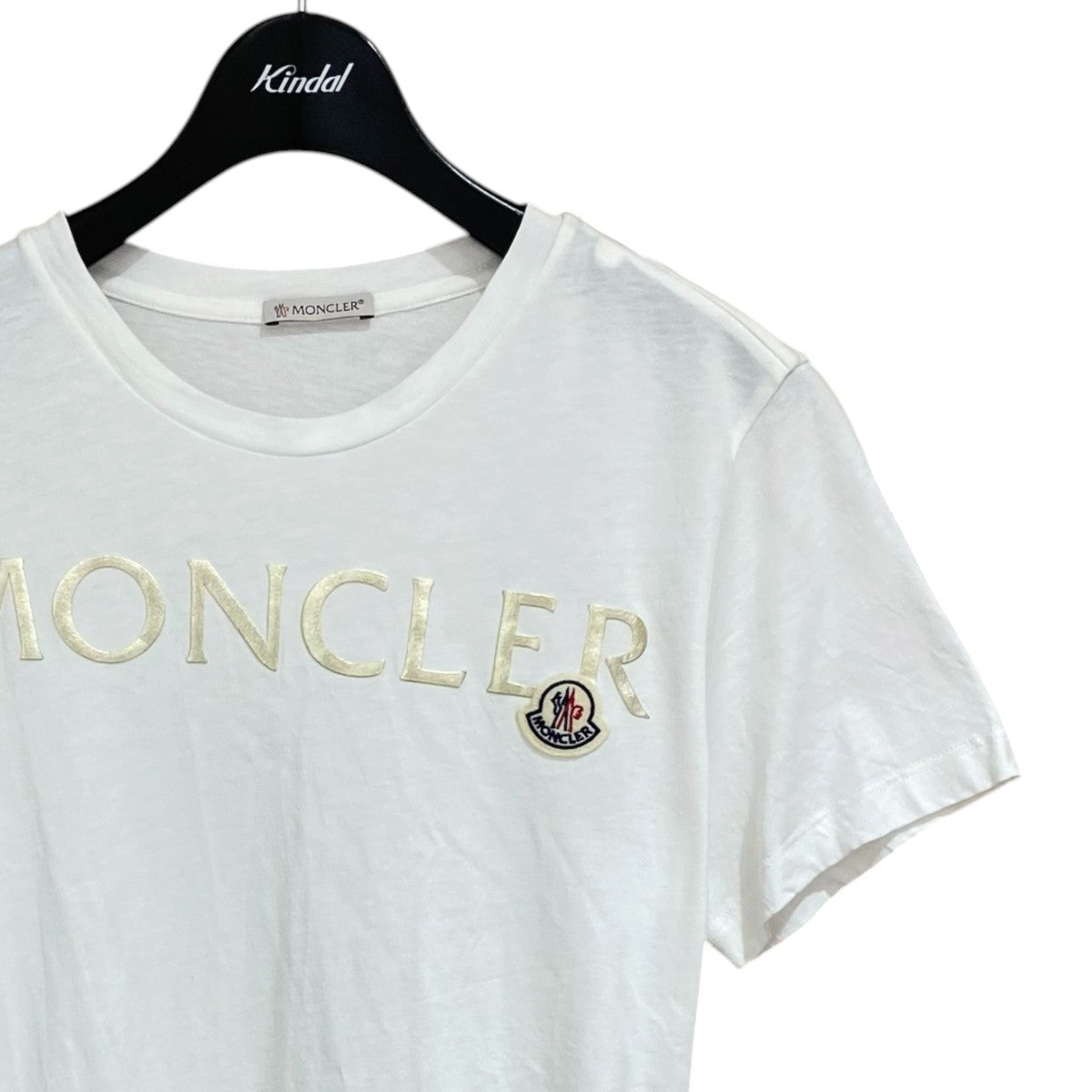 ロゴTシャツG10938C71510