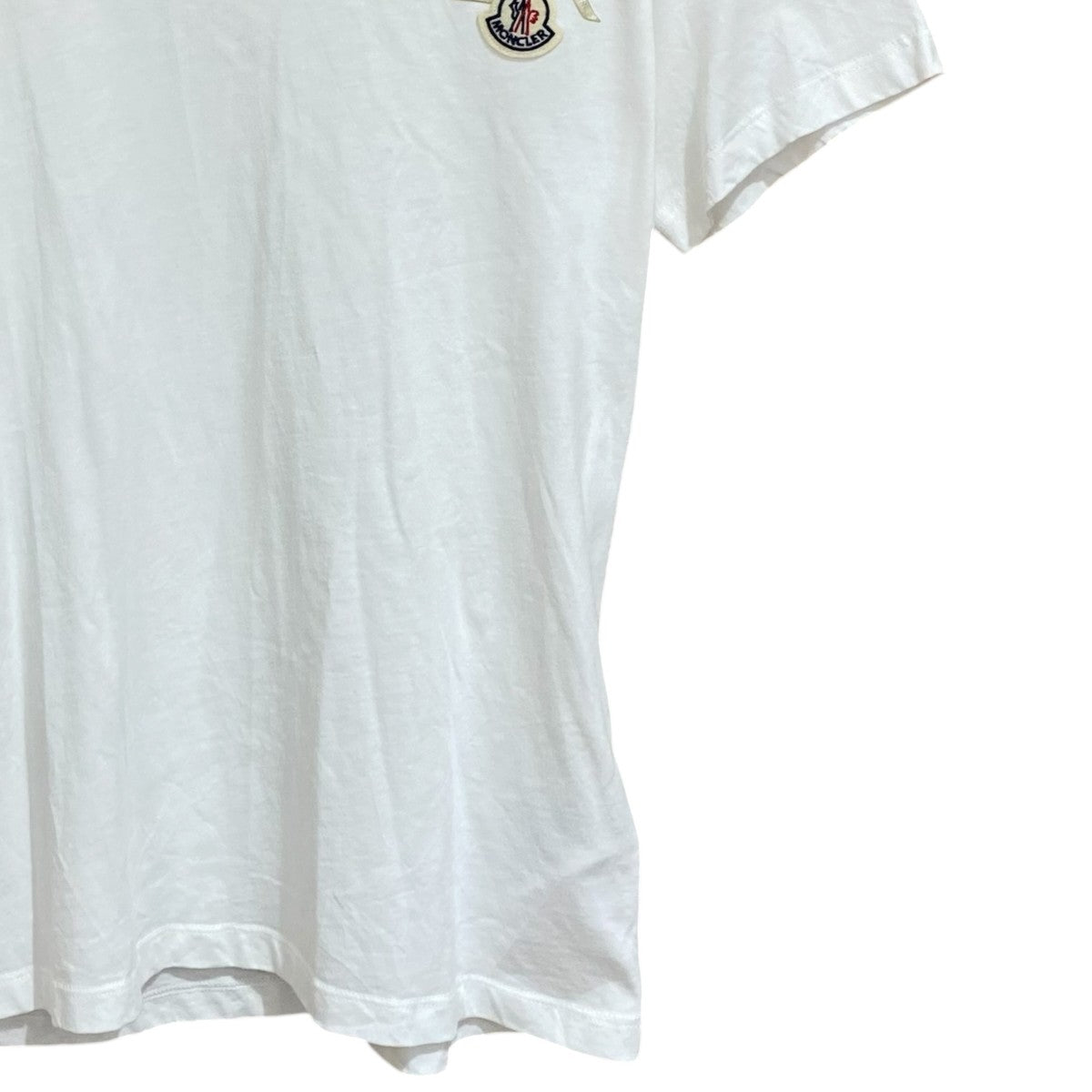 ロゴTシャツG10938C71510