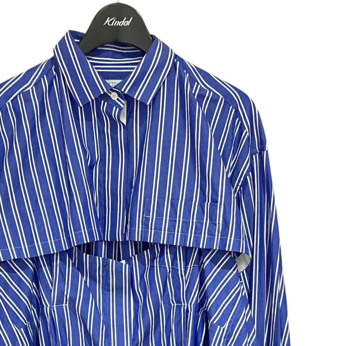 Cotton Poplin Shirts22-06145