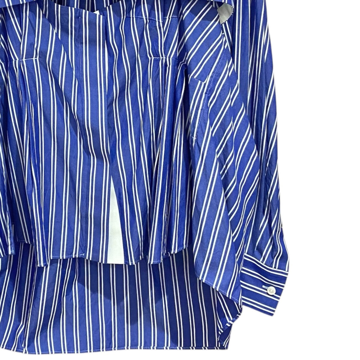 Cotton Poplin Shirts22-06145