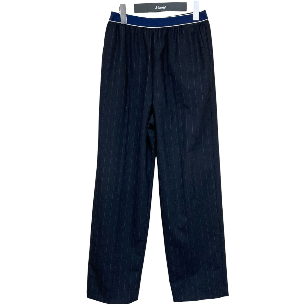 STRIPE GOME PANTS8614-202-0563