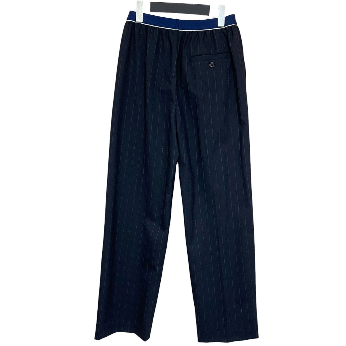 STRIPE GOME PANTS8614-202-0563