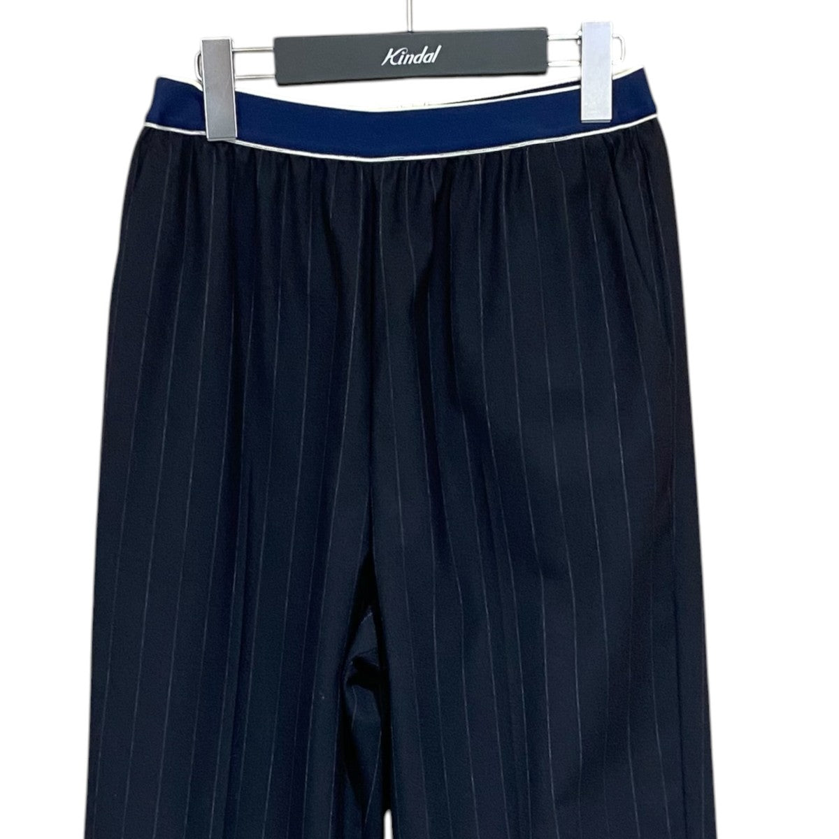 STRIPE GOME PANTS8614-202-0563