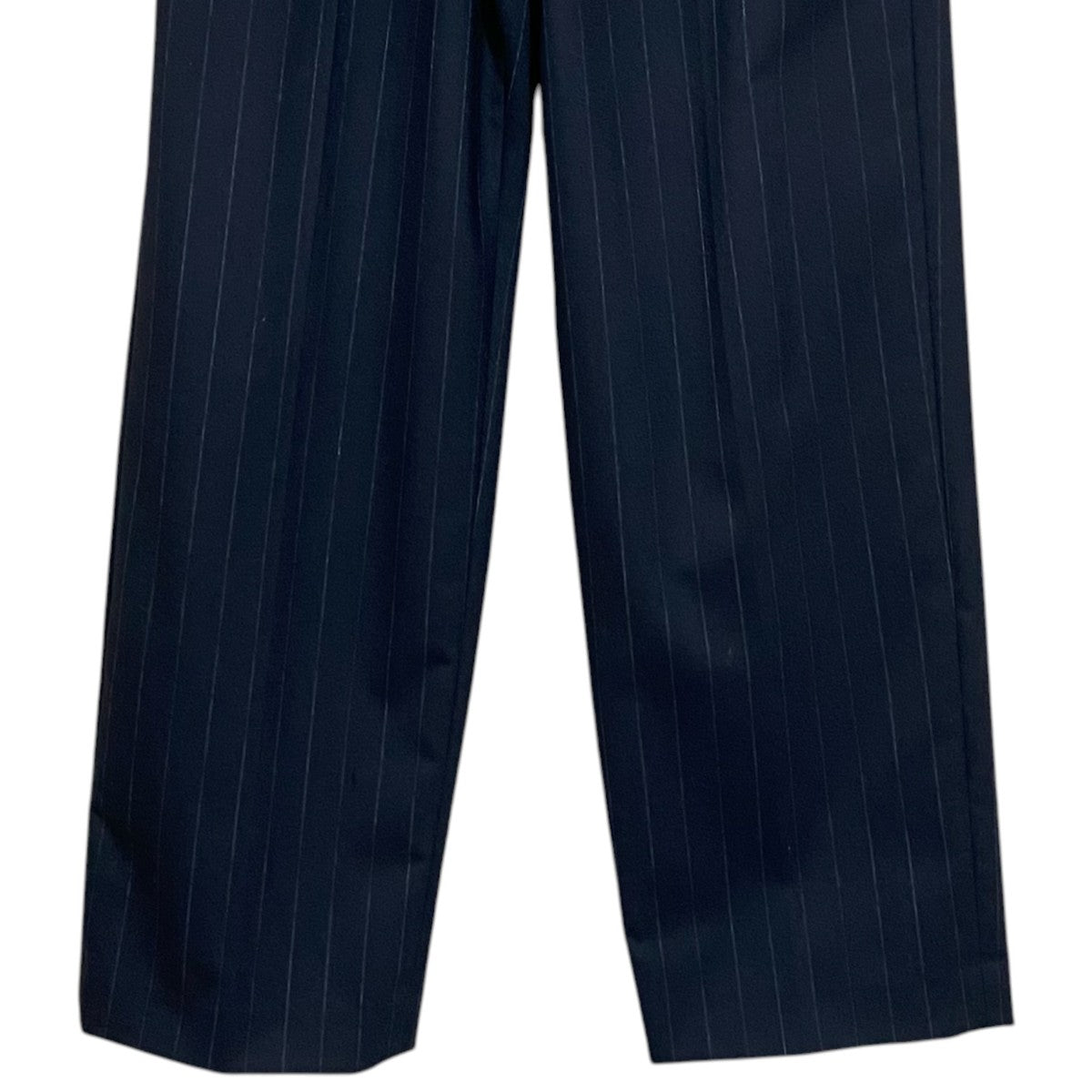 STRIPE GOME PANTS8614-202-0563