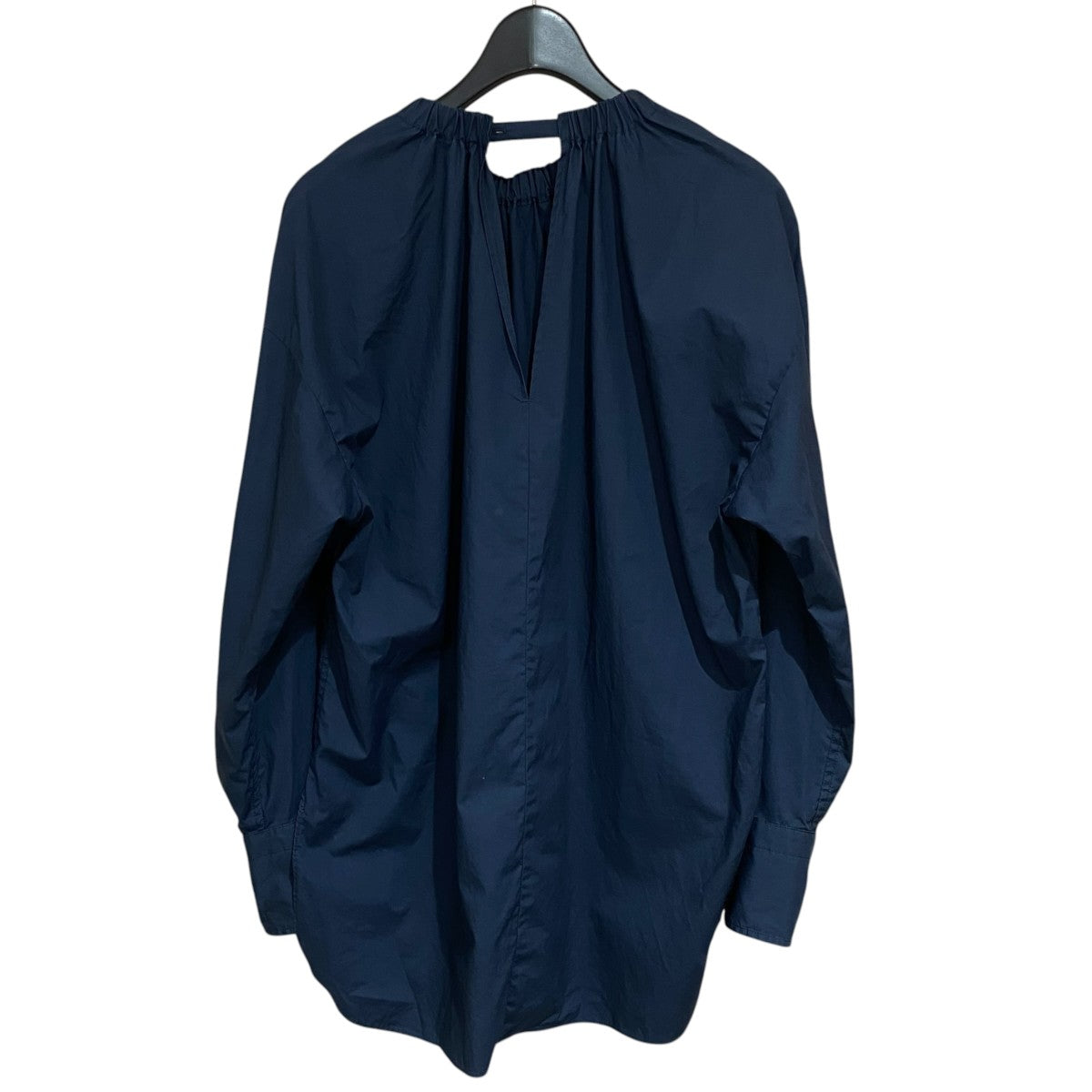 Cotton Gather Blouse21051560300430