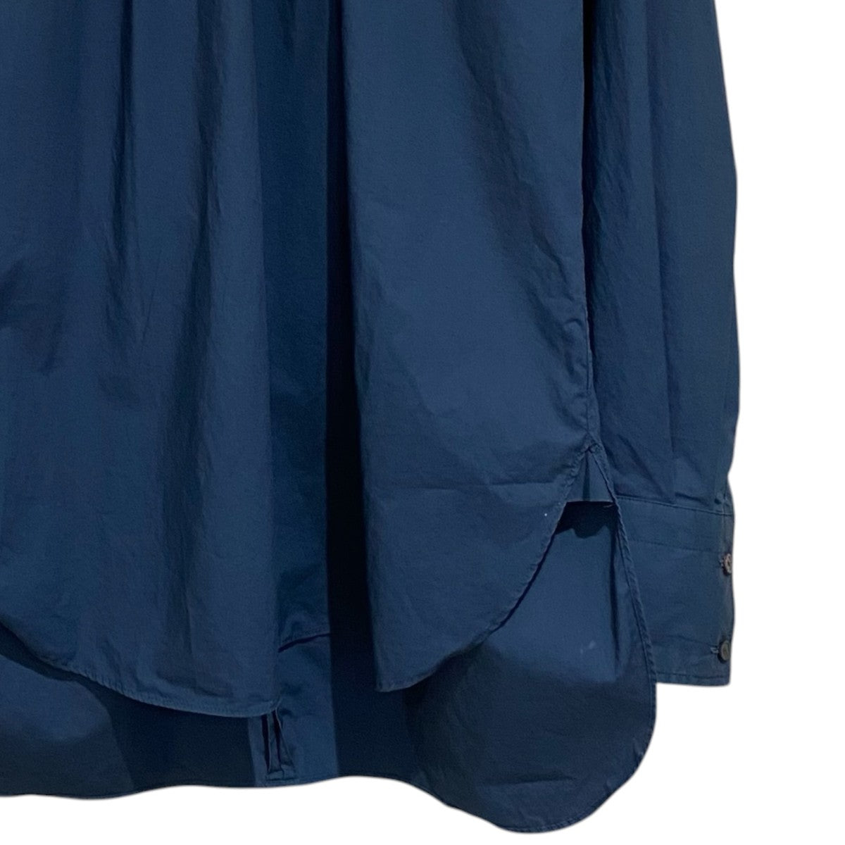 Cotton Gather Blouse21051560300430