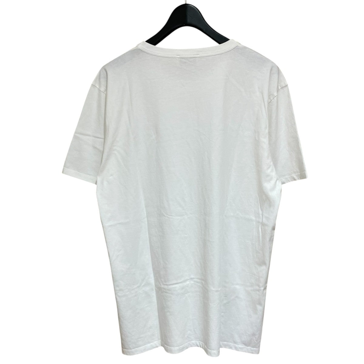 Fox Head PatchTシャツAM00103KJ0008