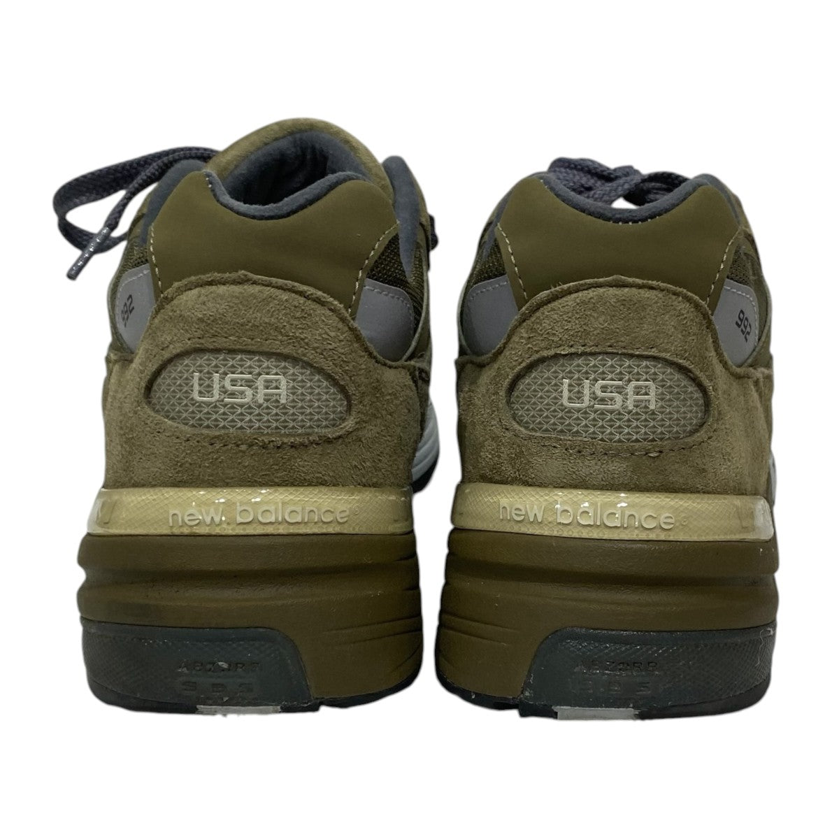 USA製スニーカーU992GL