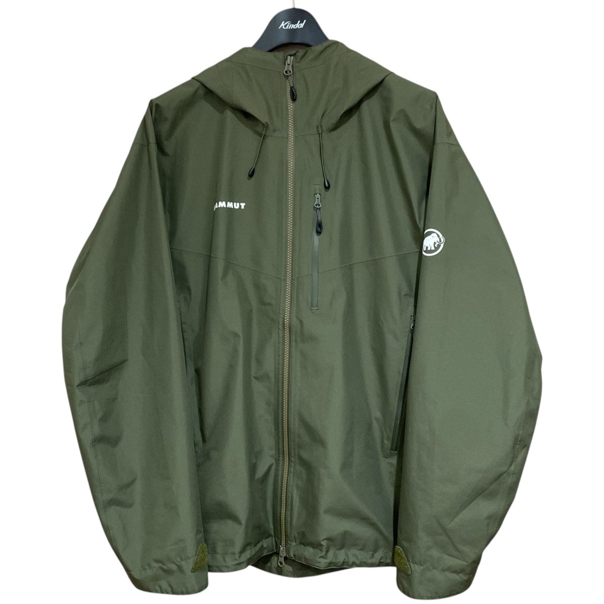 Ayako Pro HS Hooded Jacket GORE-TEX1010-27550