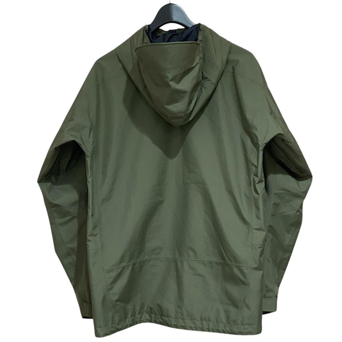 Ayako Pro HS Hooded Jacket GORE-TEX1010-27550