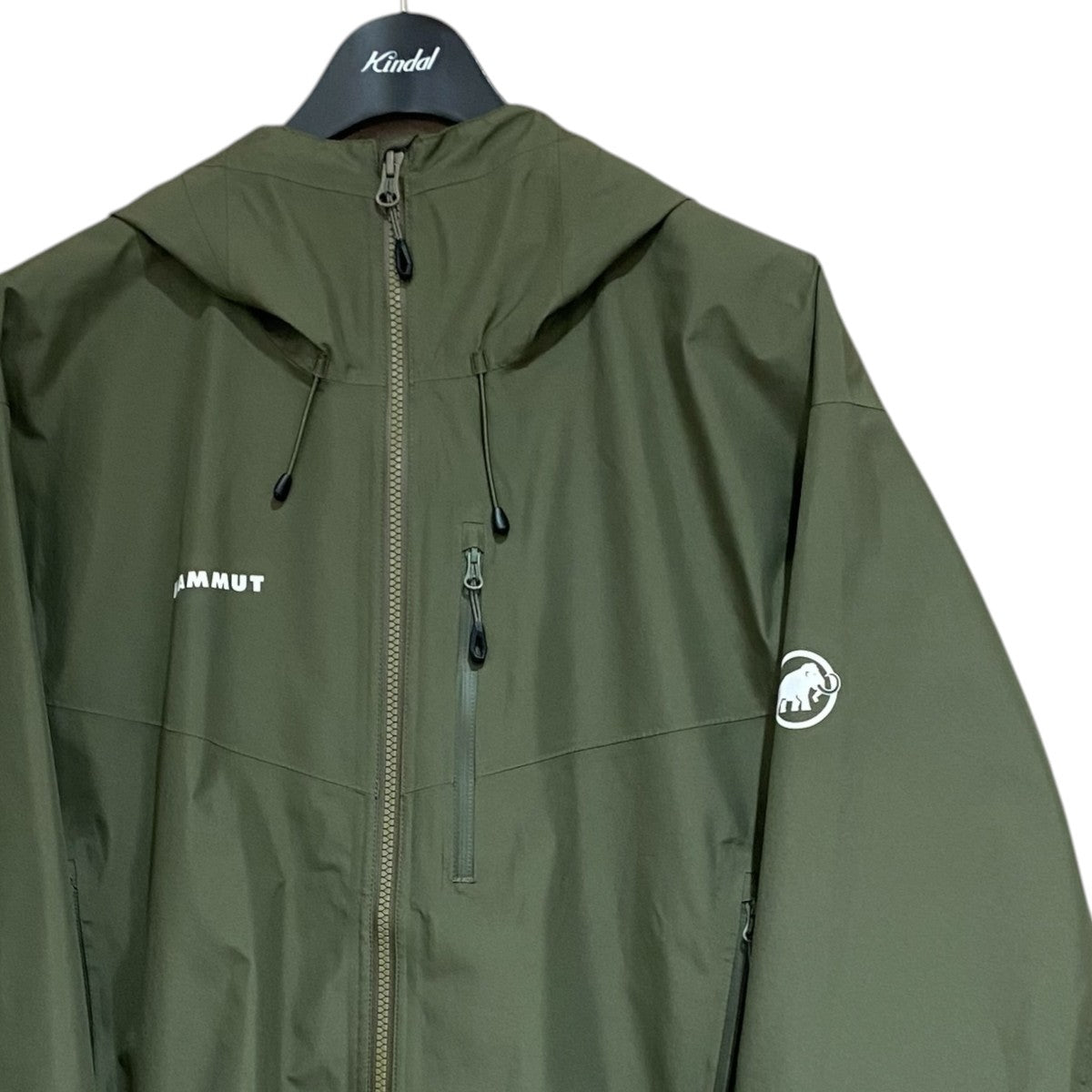 Ayako Pro HS Hooded Jacket GORE-TEX1010-27550