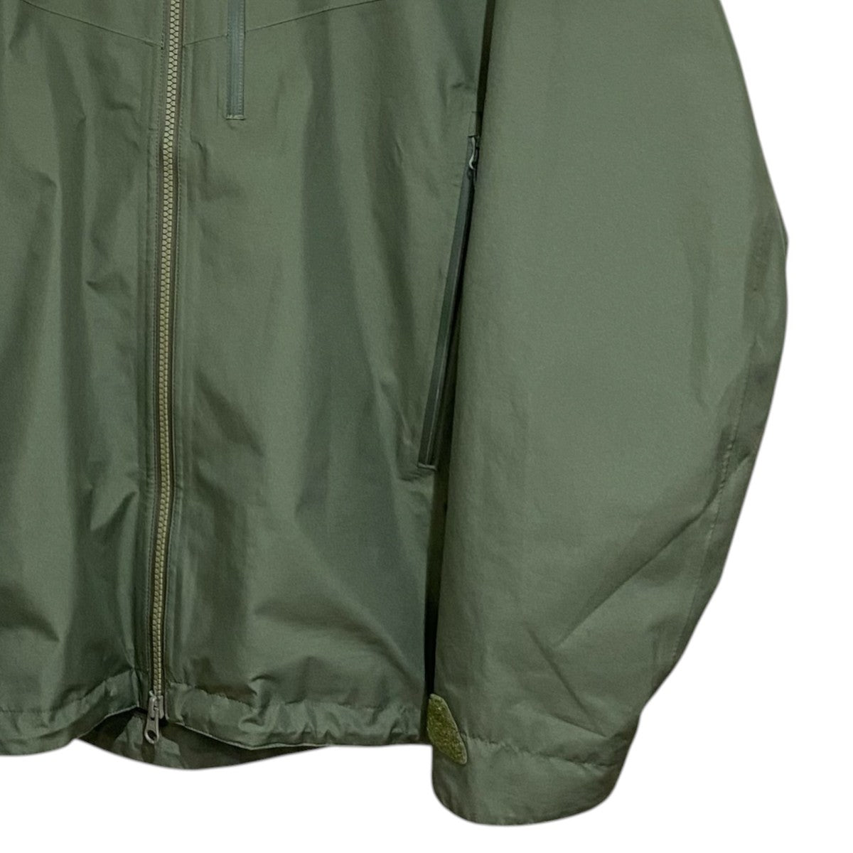 Ayako Pro HS Hooded Jacket GORE-TEX1010-27550