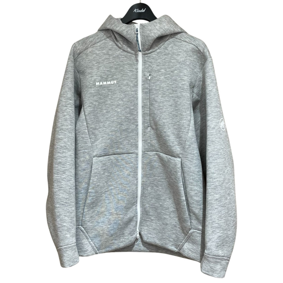Dyno 2．0 ML Hooded Jacket1014-04980