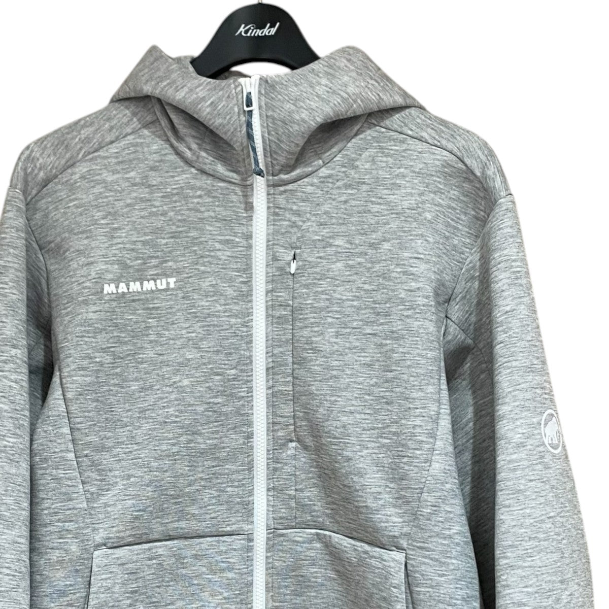 Dyno 2．0 ML Hooded Jacket1014-04980