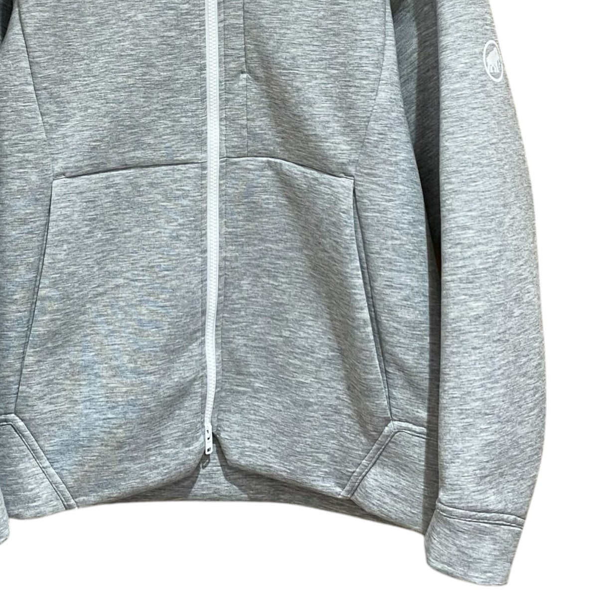 Dyno 2．0 ML Hooded Jacket1014-04980