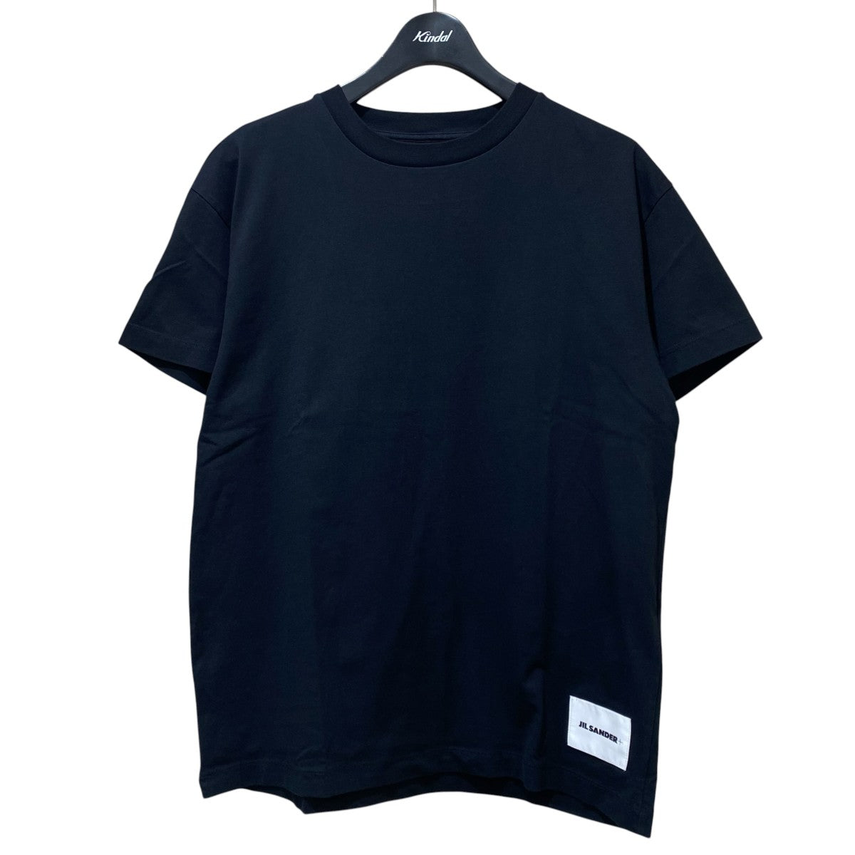 3パックTシャツ ショートスリーブJ47GC0001