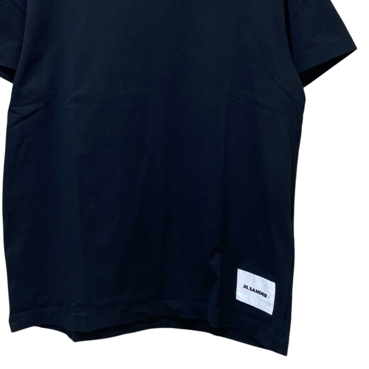 3パックTシャツ ショートスリーブJ47GC0001