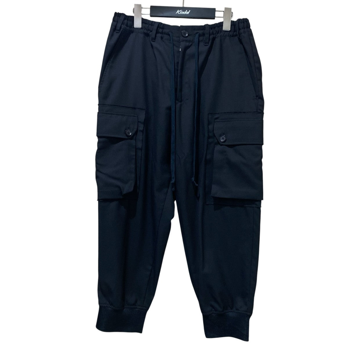 Military Cargo PantsカーゴパンツGN-P09-100