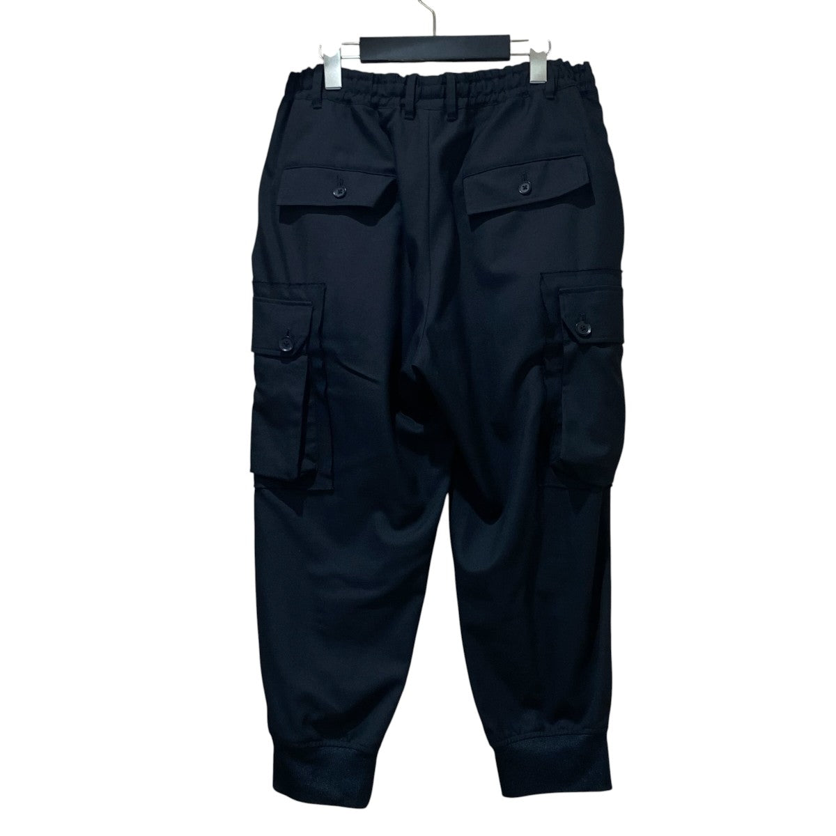 Military Cargo PantsカーゴパンツGN-P09-100