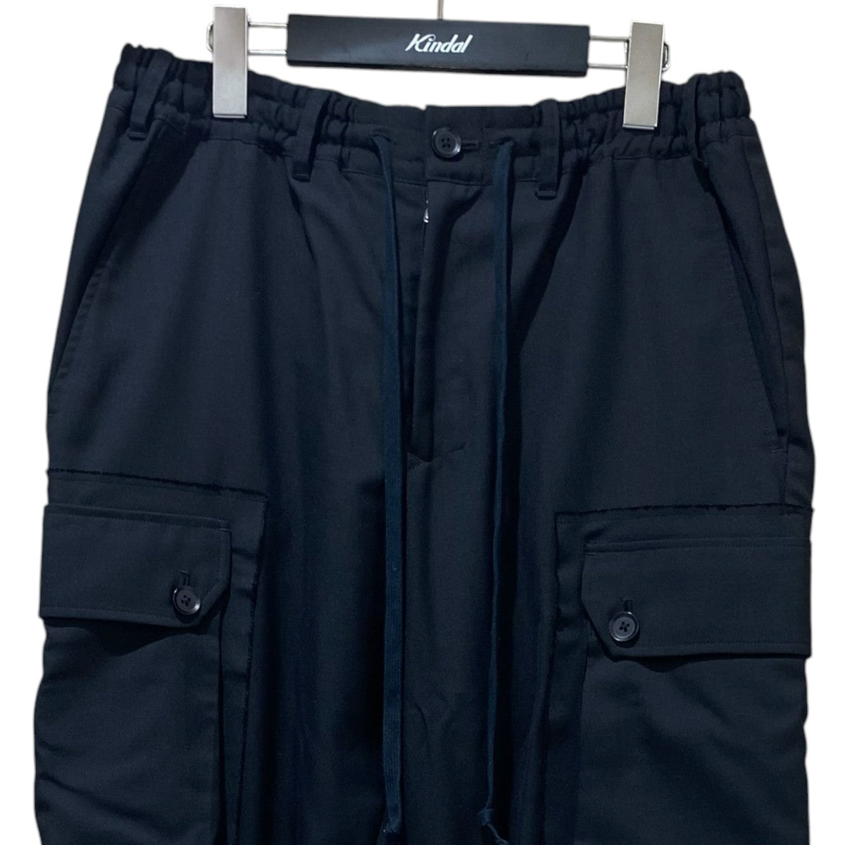 Military Cargo PantsカーゴパンツGN-P09-100