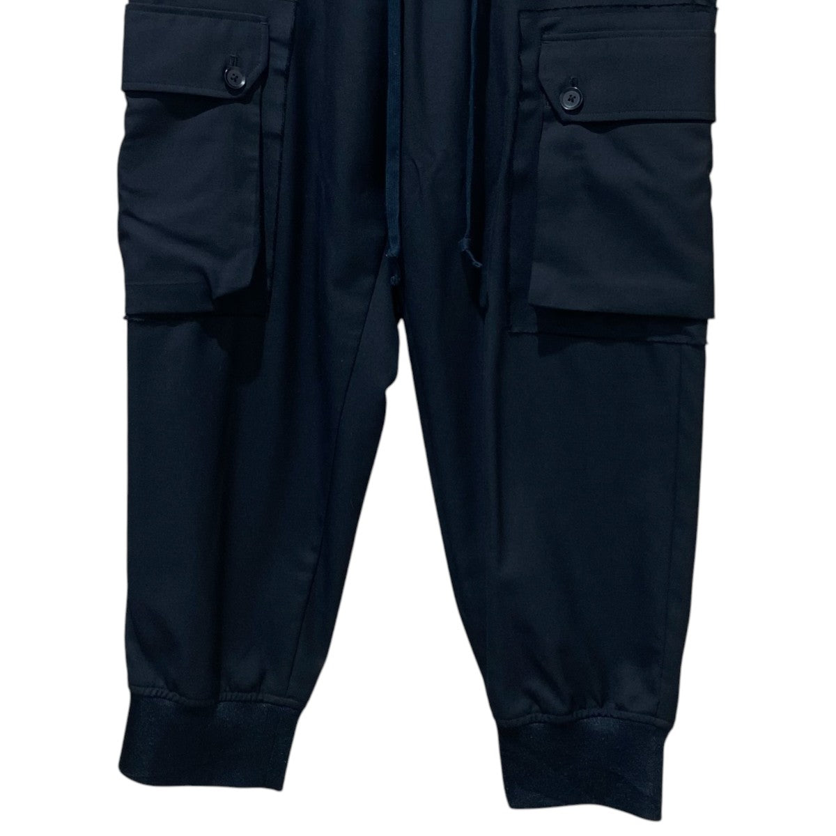 Military Cargo PantsカーゴパンツGN-P09-100