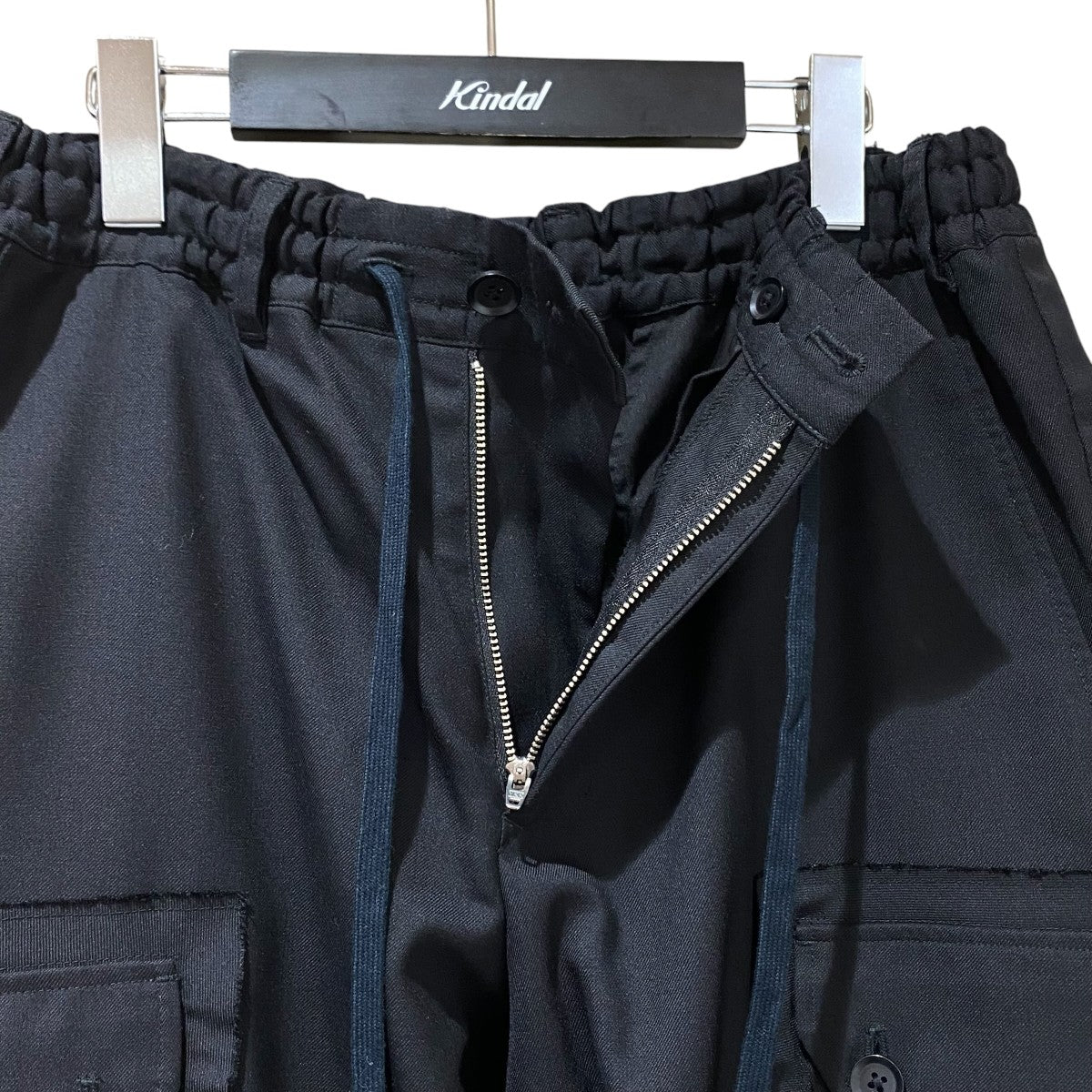 Military Cargo PantsカーゴパンツGN-P09-100