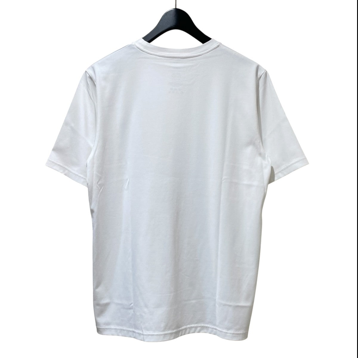 Graphpaper 無地Tシャツ 古着・中古-2枚目のアイテム画像