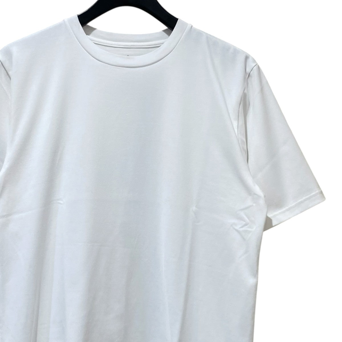 Graphpaper 無地Tシャツ 古着・中古-3枚目のアイテム画像