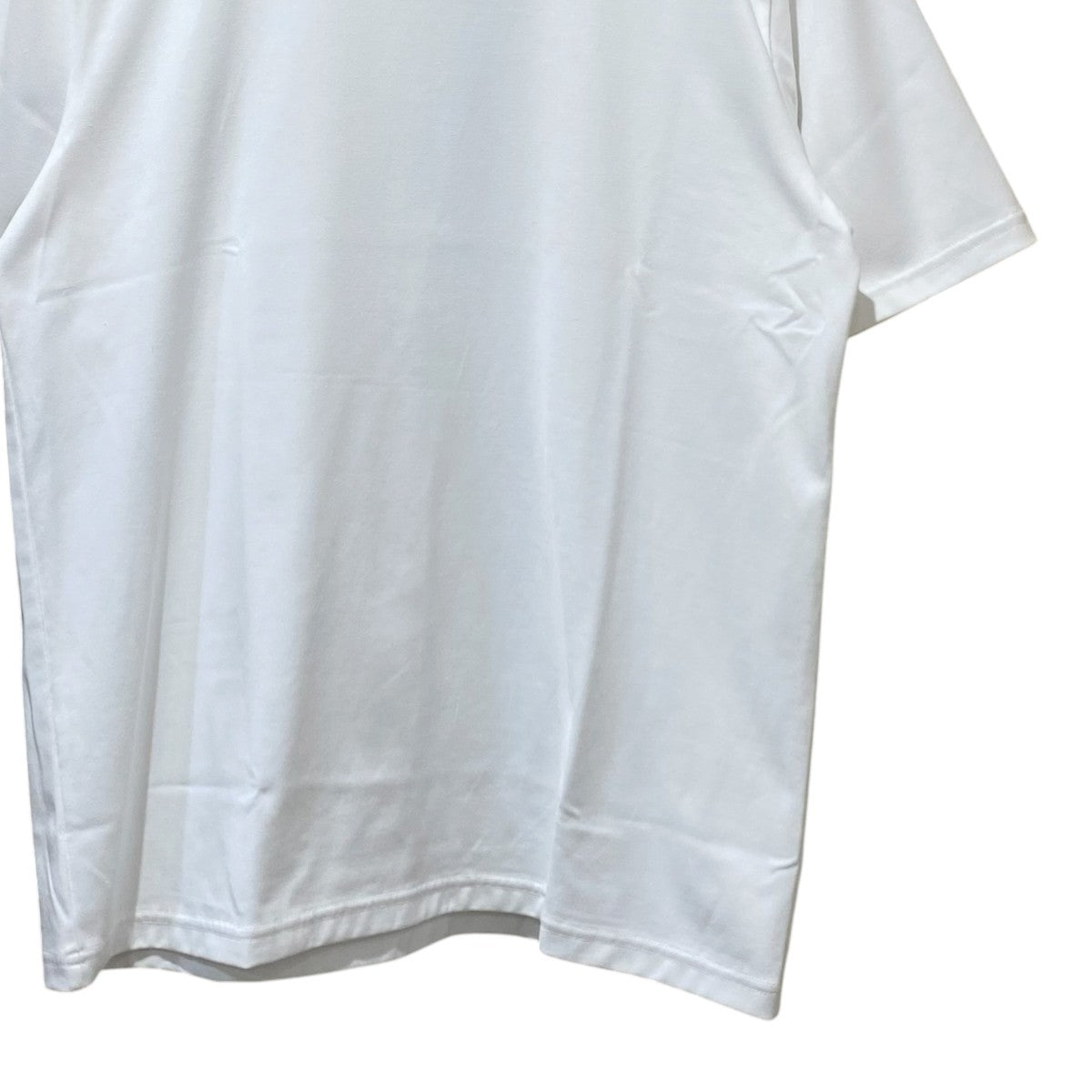 Graphpaper 無地Tシャツ 古着・中古-4枚目のアイテム画像