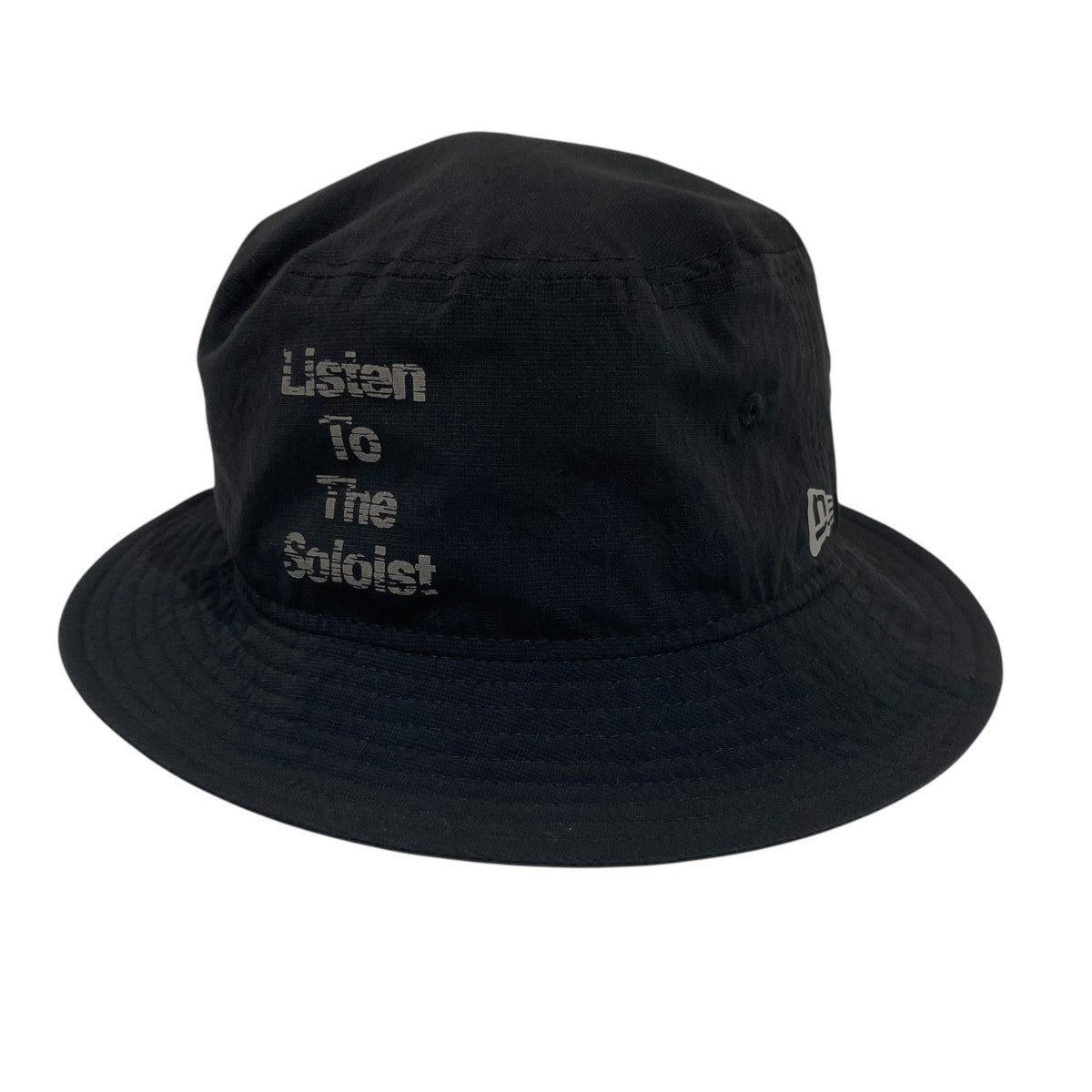 New Era×TAKAHIROMIYASHITA TheSoloIst． ハット 古着・中古-1枚目のアイテム画像