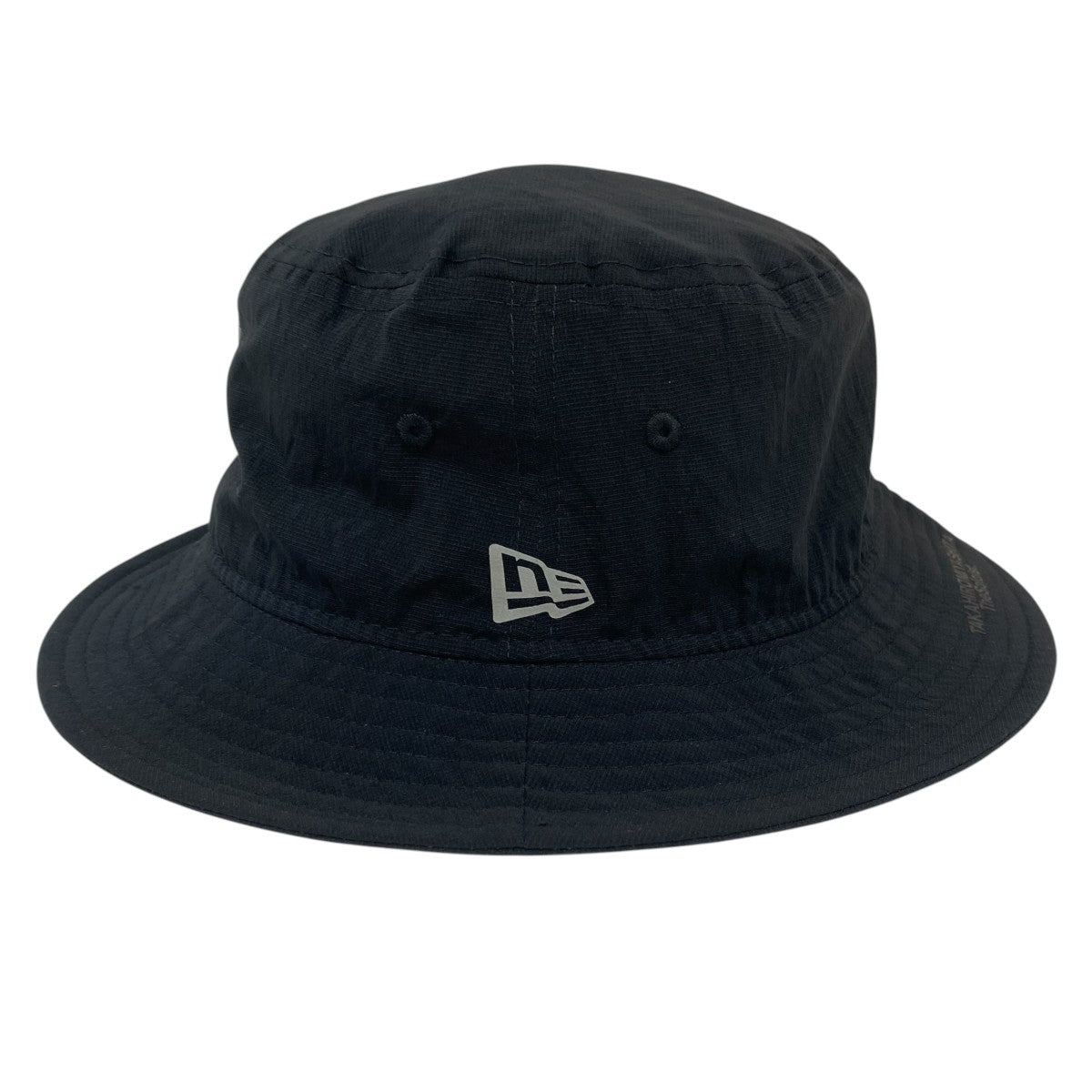 New Era×TAKAHIROMIYASHITA TheSoloIst． ハット 古着・中古-3枚目のアイテム画像