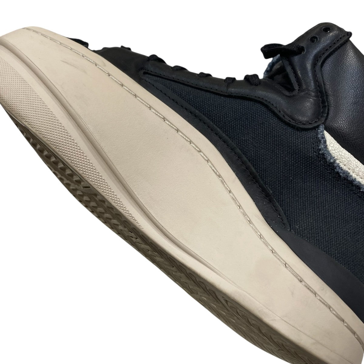 Y-3 Centennial highスニーカーIF7788 古着・中古-7枚目のアイテム画像