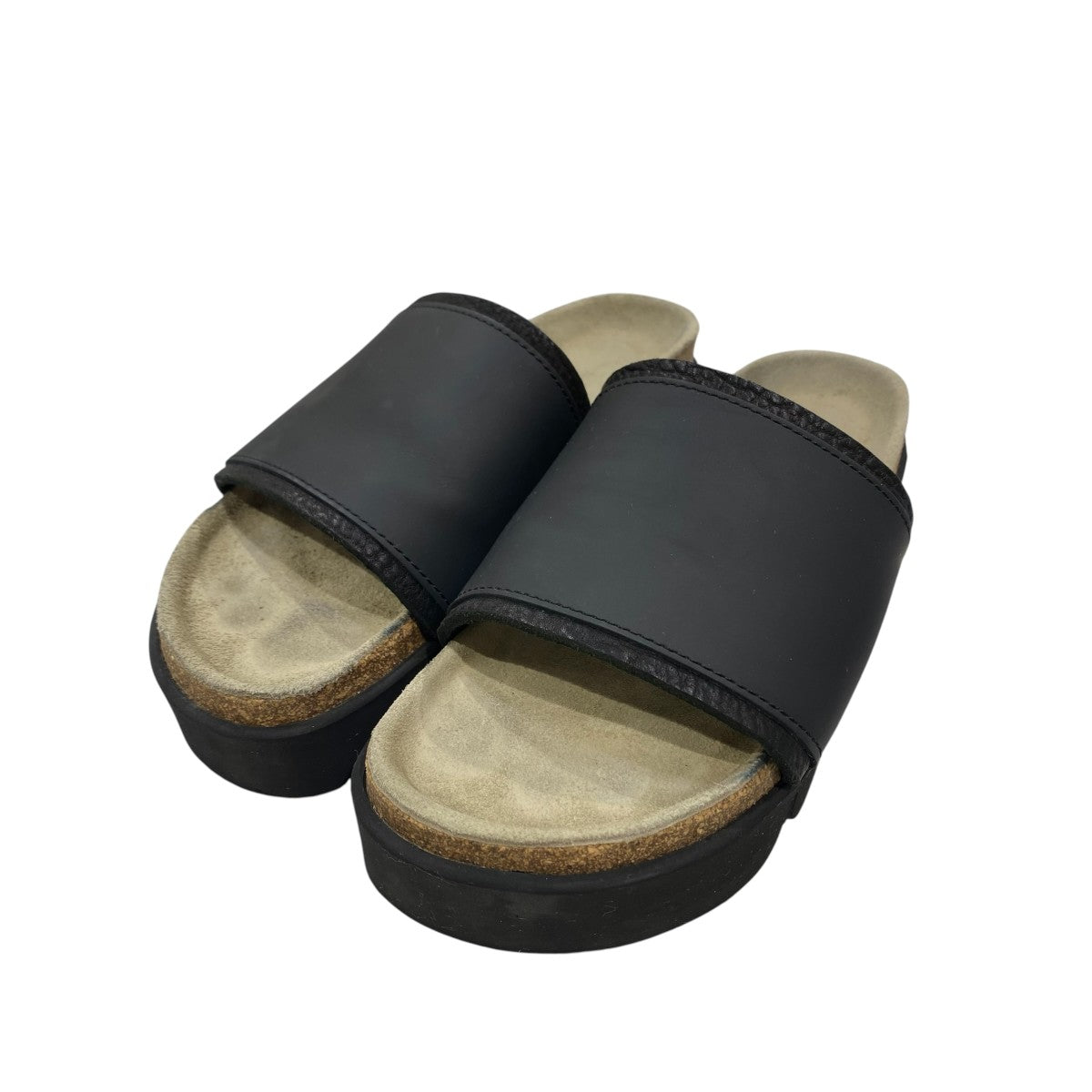 Hender Scheme caterpillarサンダル022-0055231 古着・中古-1枚目のアイテム画像