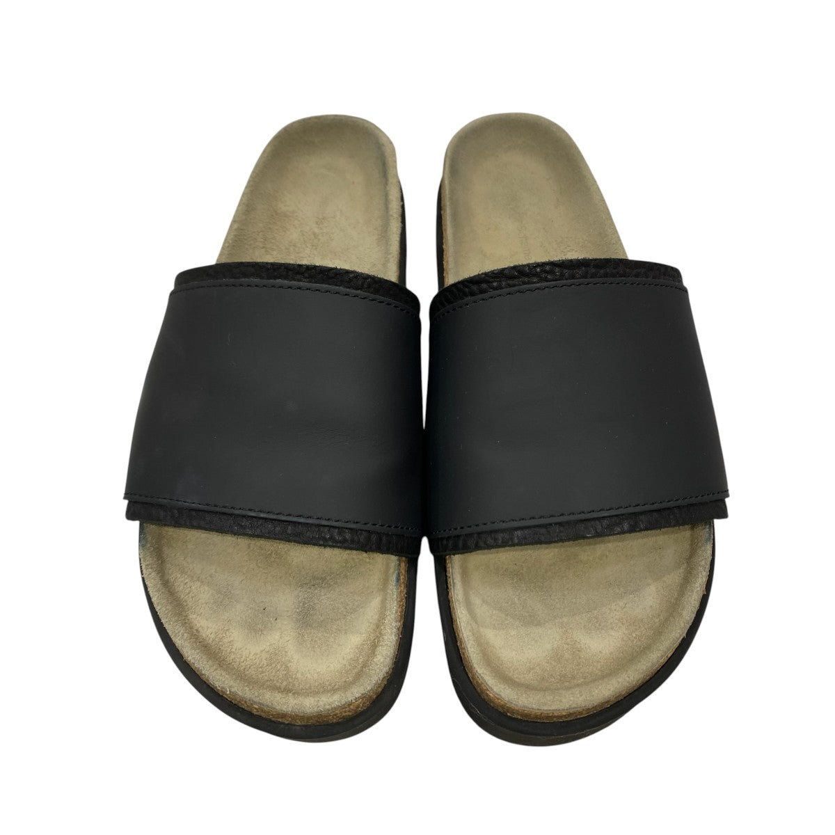 Hender Scheme caterpillarサンダル022-0055231 古着・中古-2枚目のアイテム画像