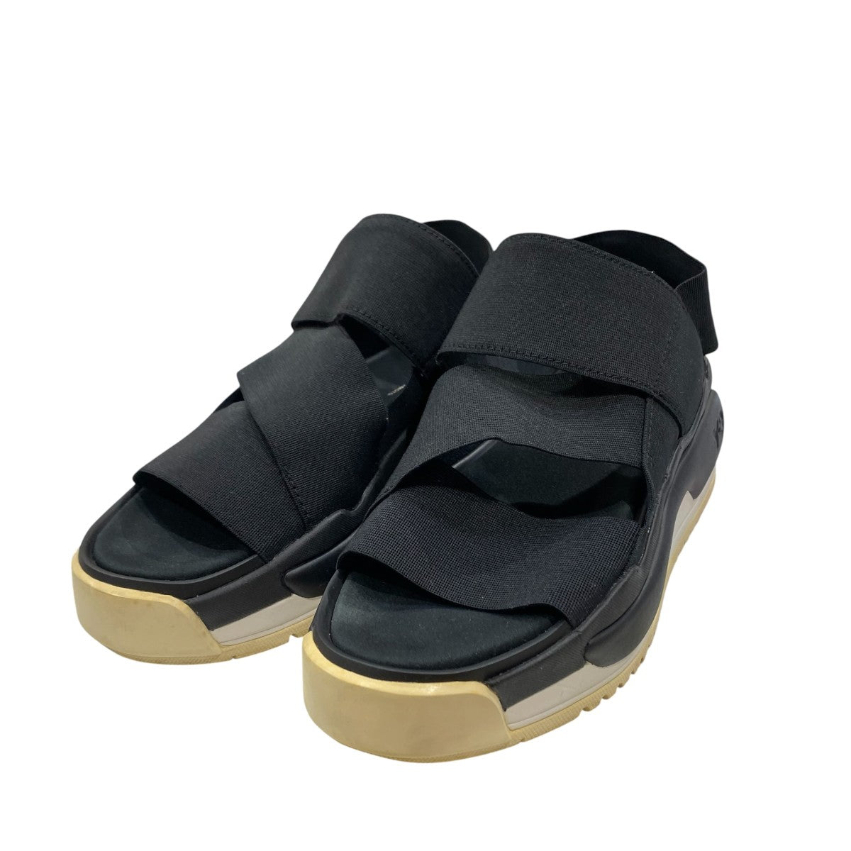 Y-3 RIVALRY SANDALサンダルGX1059 古着・中古-1枚目のアイテム画像