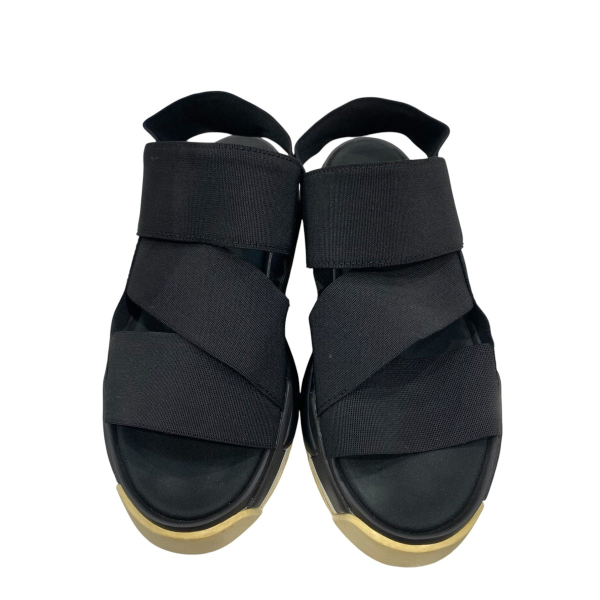 Y-3 RIVALRY SANDALサンダルGX1059 古着・中古-2枚目のアイテム画像
