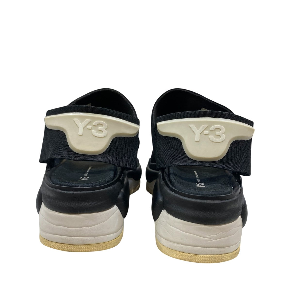 Y-3 RIVALRY SANDALサンダルGX1059 古着・中古-4枚目のアイテム画像